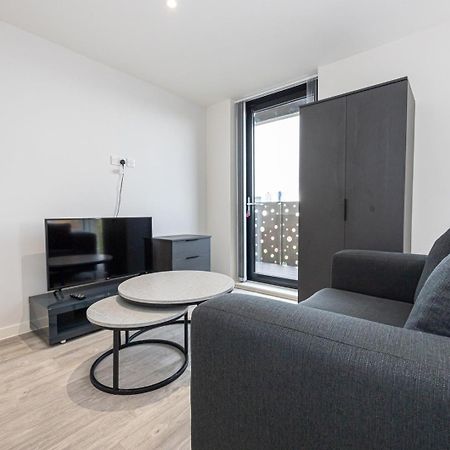 Guestready - Stunning Studio In Liverpool Exterior photo