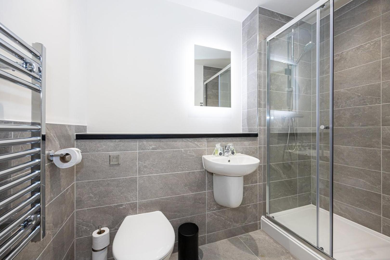 Guestready - Stunning Studio In Liverpool Exterior photo