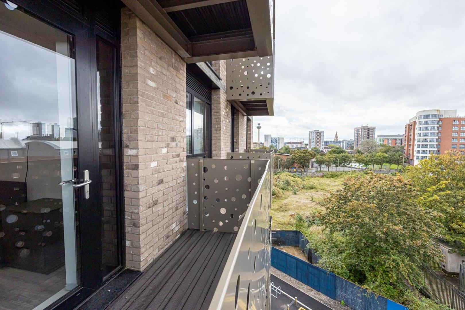 Guestready - Stunning Studio In Liverpool Exterior photo