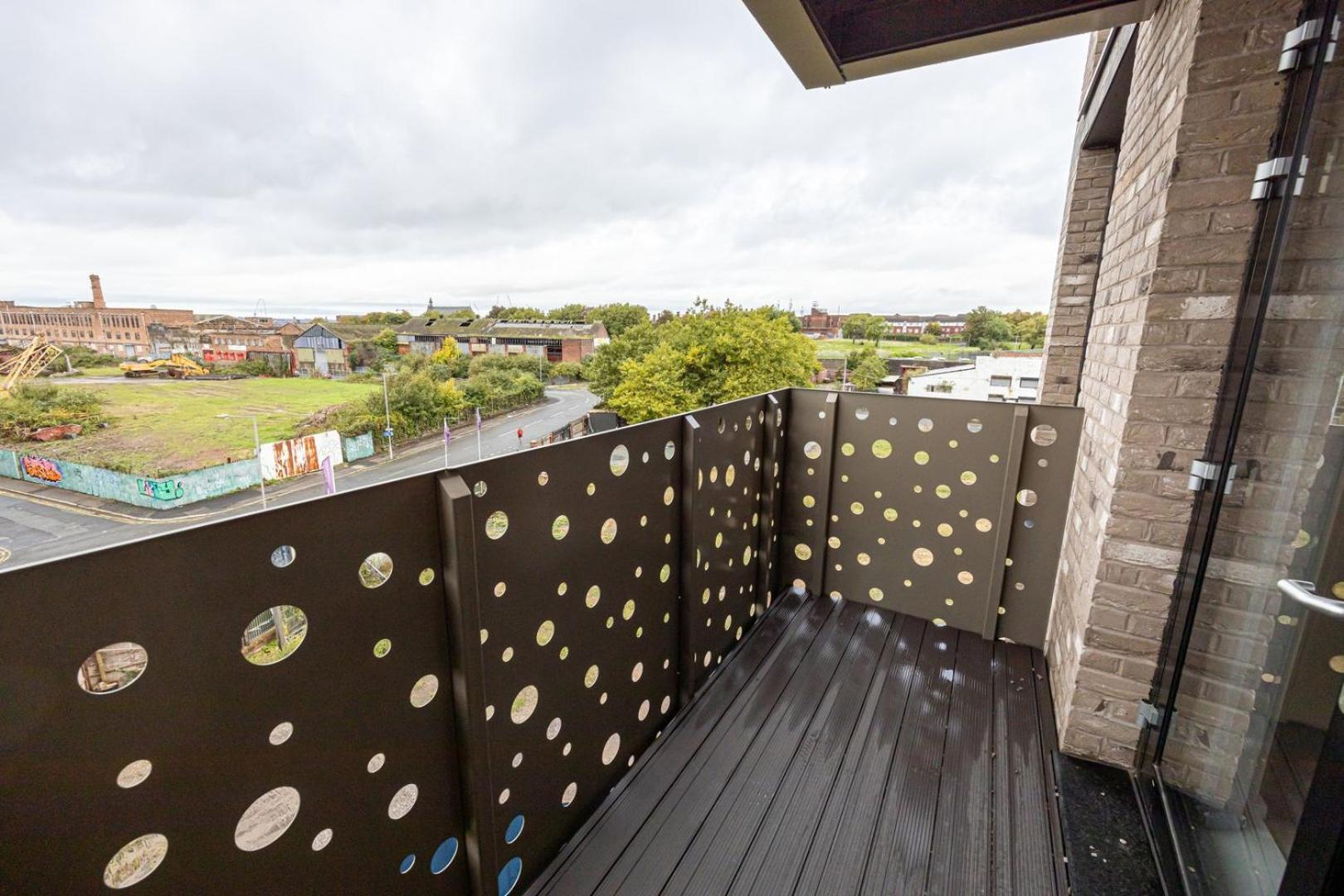 Guestready - Stunning Studio In Liverpool Exterior photo
